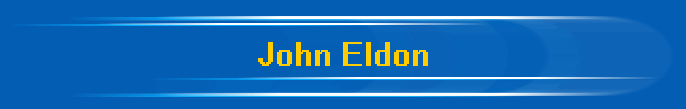 John Eldon